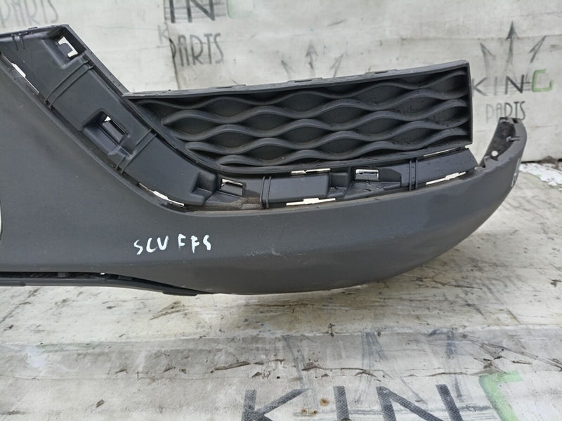 MG ZS 2016-2018 REAR BUMPER LOWER PART GENUINE P10344164
