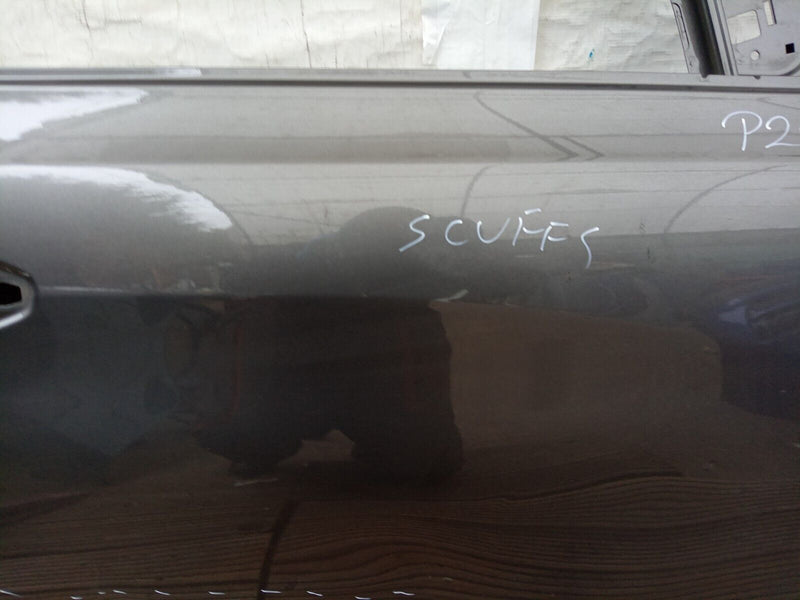 PEUGEOT 308 SW MK2 2013-2021 FRONT DOOR SHELL PANEL RIGHT DRIVER SIDE