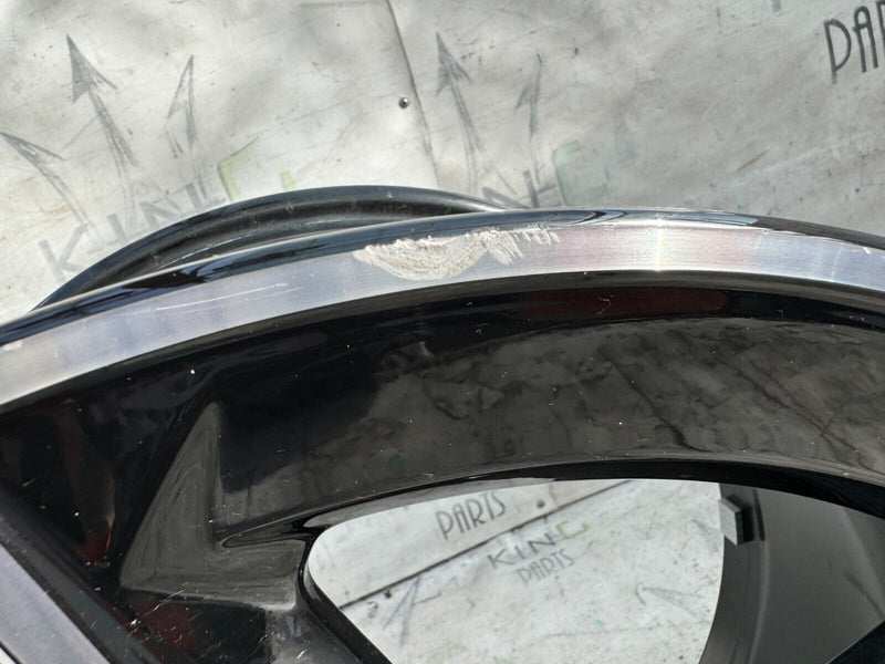 MERCEDES CLA AMG W118 C118 2019-ON GENUINE ALLOY WHEEL RIM 18' 8Jx18H2 ET49 1634