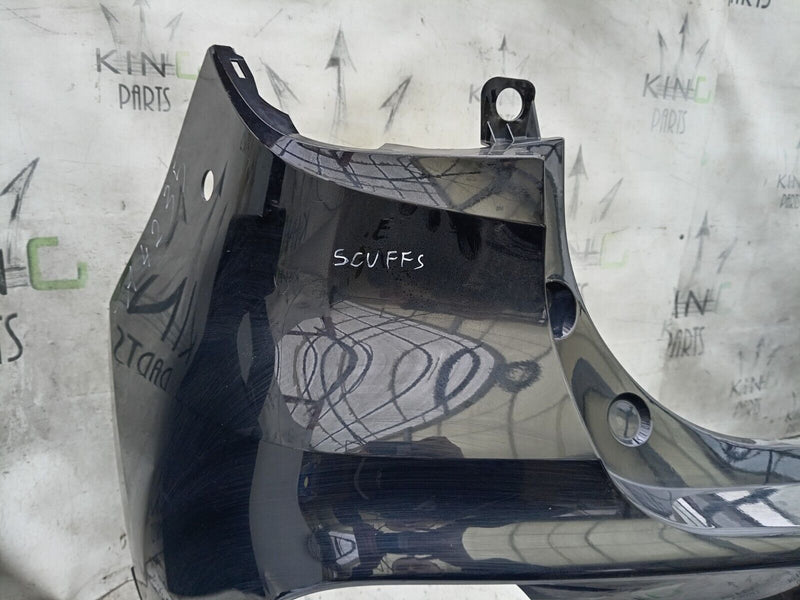 MG ZS CROSSOVER 2020-ON REAR BUMPER PDC GENUINE P10639343