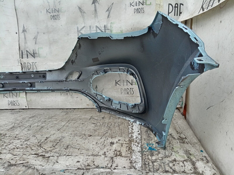 MG HS eHS Pre-FACELIFT 2018-2021 FRONT BUMPER GENUINE 10021135