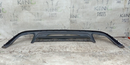 VW TOUAREG 2014-18 LOWER  REAR BUMPER PDC GENUINE 7P6807521K