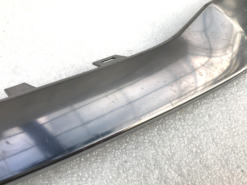 KIA XCEED MK3 CD 2019-2021 FRONT BUMPER LOWER GRILL TRIM MOULDING 86356-J7CA0