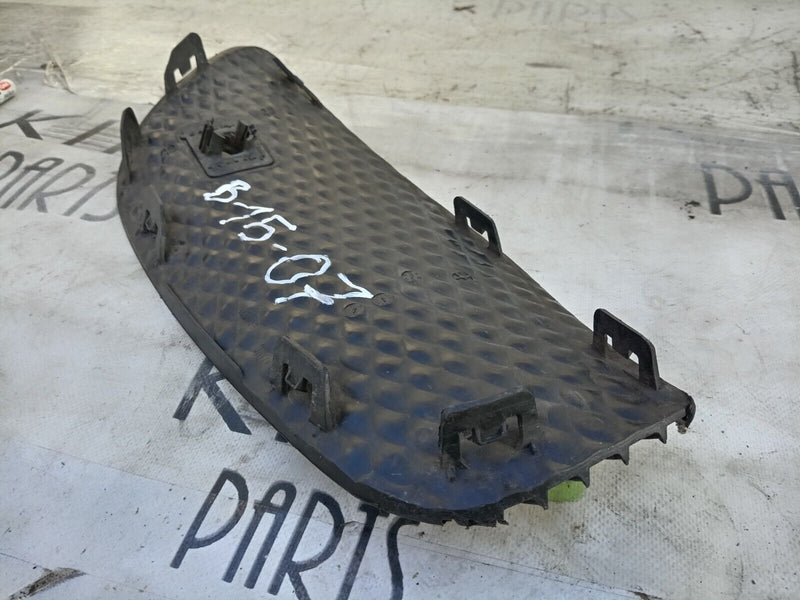 MERCEDES E CLASS W213 2017-2020 RIGHT SIDE LOWER GRILL COVER A2138851600