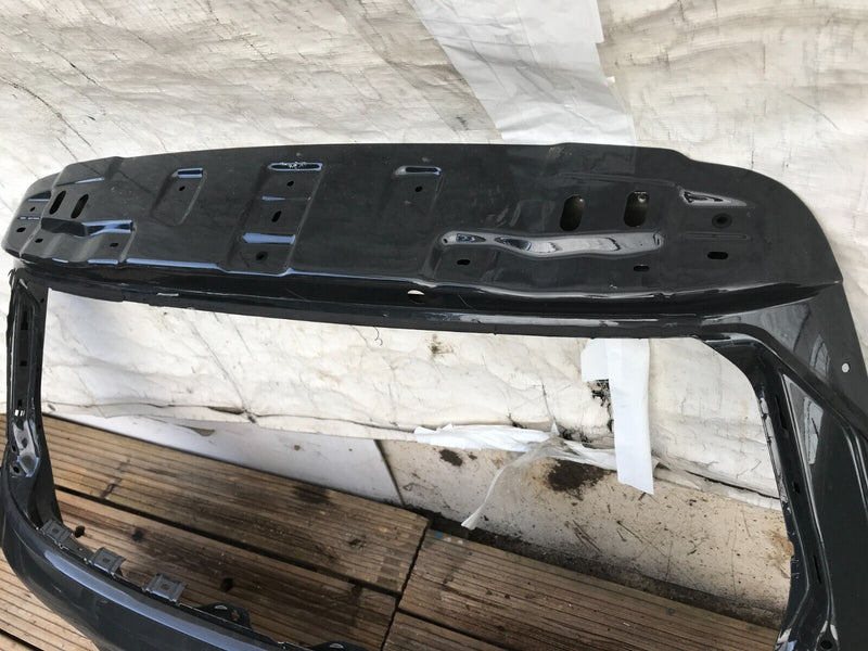 VW GOLF VIII MK8 HATCHBACK 2019-ON GENUINE BOOT LID TAILGATE PANEL