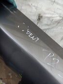 NISSAN NV300, RENAULT TRAFIC MK2 X82 2014-2023 REAR DOOR PANEL RIGHT SIDE