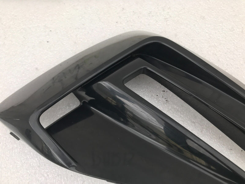 BMW 2 F44 GRAN COUPE SPORT RIGHT SIDE FRONT BUMPER GRILL FOG LIGHT COVER 8491644