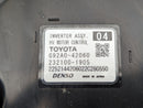 TOYOTA RAV4 MK5 XA50 2019-ON HIGH VOLTAGE INVERTER CONVERTER G92A0-42060 GENUINE
