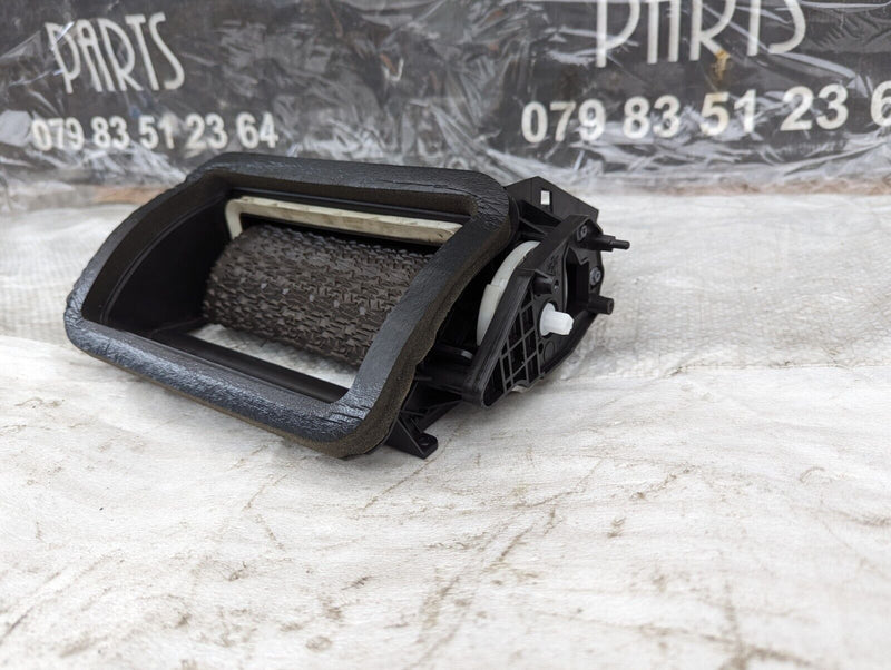 BMW X1 E84 09-15 MATRIX HEATER BLOWER FAN COVER 225270