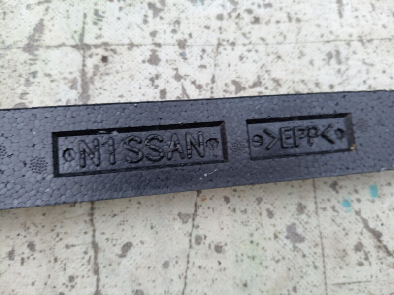 NISSAN JUKE MK2 F16 2019-23 GENUINE REAR BUMPER SUPPORT CRASH BAR FOAM