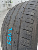 BMW X1 E84 GENUINE ALLOY WHEEL RIM 17" 7.5Jx17xIS34 & TYRE 225/50/17 R17