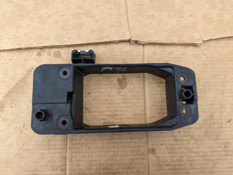 VW GOLF MK7 2012-2020 GEAR SELECTOR HOUSING BRACKET 5G0864220 GENUINE