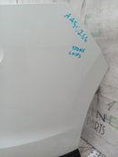 VW GOLF MK8 R-LINE 2019-ON GENUINE REAR BUMPER PDC in WHITE 5H6807421D