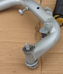 MERCEDES S-CLASS W221 06-13 BOOT RIGHT O/S TAILGATE HINGE A2217500228 GENUINE