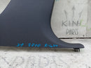 BMW X1 E84 09-15 DRIVER SIDE RIGHT B PILLAR BOTTOM TRIM PANEL 2990778