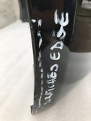 FIAT 500 LOUNGE FACELIFT 2015-23 FRONT BUMPER & TOP BADGE LOGO 735619491