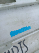 FORD FOCUS 2018-22 FRONT BUMPER GENUINE JX7B-17757-A