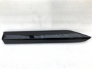 SKODA SUPERB MK3 B8 3V 15-22 REAR DOOR TRIM MOULDING PANEL LEFT SIDE 3V0853595A