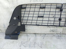 RENAULT MASTER MK3 2010-23 FRONT BUMPER BACKING GRILL TRIM 0001045706