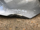 MERCEDES 1 SERIES F40 GENUINE ALUMINIUM BONNET HOOD PANEL in GREY