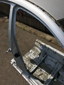 MERCEDES S CLASS W221 SALOON 05-13 RIGHT SIDE FRONT BODY CUT PART QUARTER PANEL