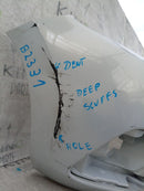 HONDA JAZZ GR/GS MK4 2020- FRONT BUMPER PDC GENUINE 71101-TZB-ZZ00