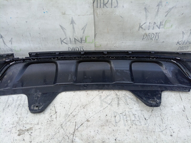 MG ZS CROSSOVER 2020-ON REAR BUMPER PDC GENUINE P10639342
