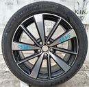 POLESTAR 2 GENUINE FRONT ALLOY WHEEL RIM 19" 8Jx19H2 IS50 TYRE 245/45/R19