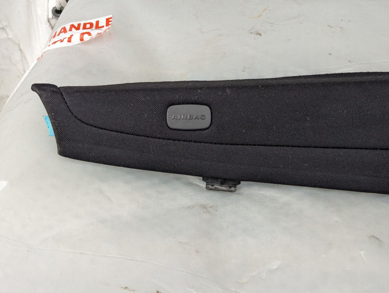MERCEDES S-CLASS W221 06-2013 REAR O/S RIGHT C-PILLAR COVER A2216900825 GENUINE