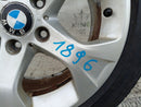 BMW X1 E84 GENUINE ALLOY WHEEL RIM 17" 7.5Jx17xIS34 & TYRE 225/50/17 R17