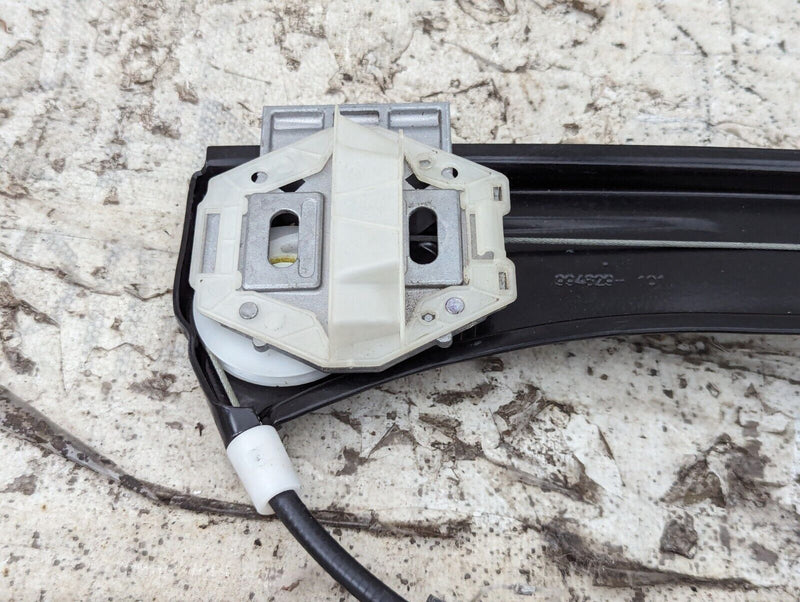 MERCEDES S-CLASS W221 06-13 REAR LEFT N/S WINDOW REGULATOR MECHANISM 994629-101