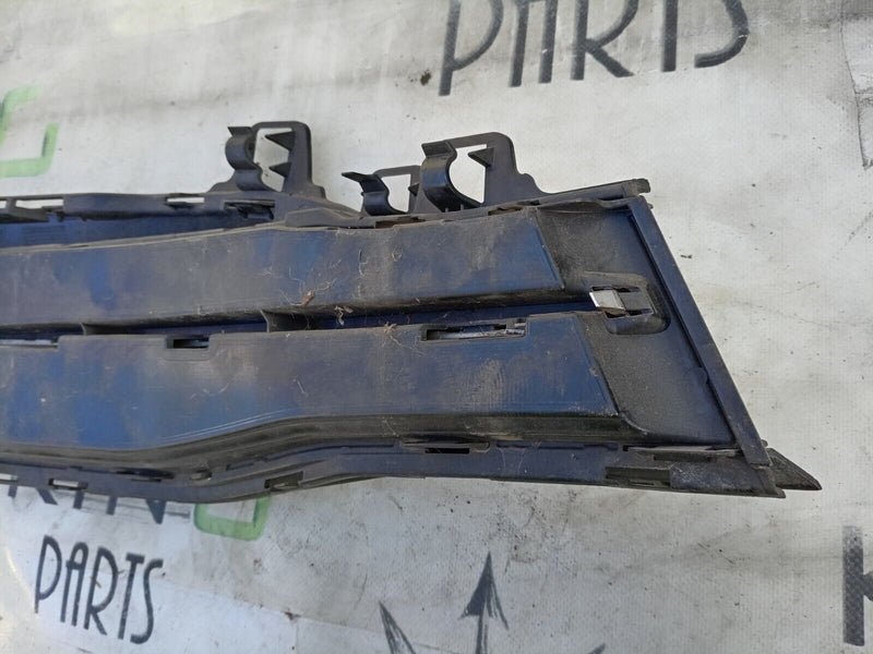 BMW F30 F31 2015-2019 FRONT BUMPER LEFT SIDE FOG LIGHT GRILL 51117396885