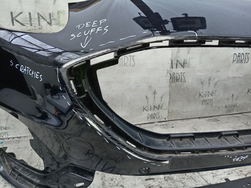 FORD PUMA ST-LINE 2019-ON FRONT BUMPER GENUINE L1TB-17757-D