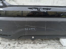 NISSAN QASHQAI 2013-2016 REAR BUMPER GENUINE 85022-4EA0H