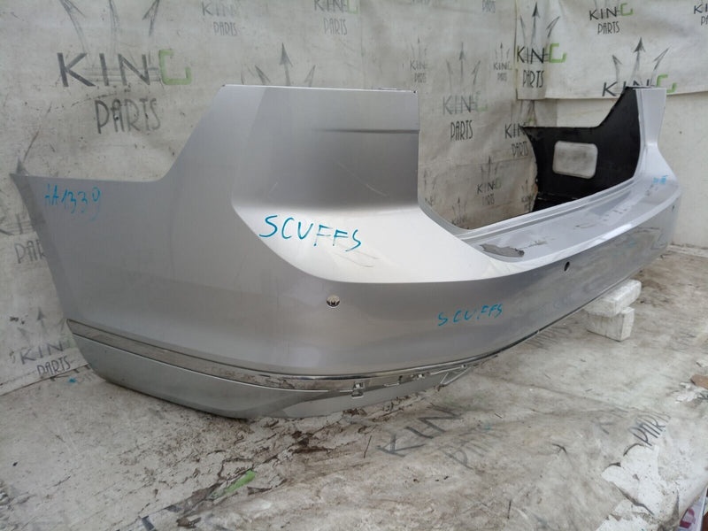 VW PASSAT B8 3G ESTATE 2015-2018 REAR BUMPER GENUINE PDC 3G9807421B