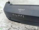 VW CADDY 2K (LONG MAXI) LCI 2010-2014 REAR BUMPER GENUINE PDC 2K5807421 H