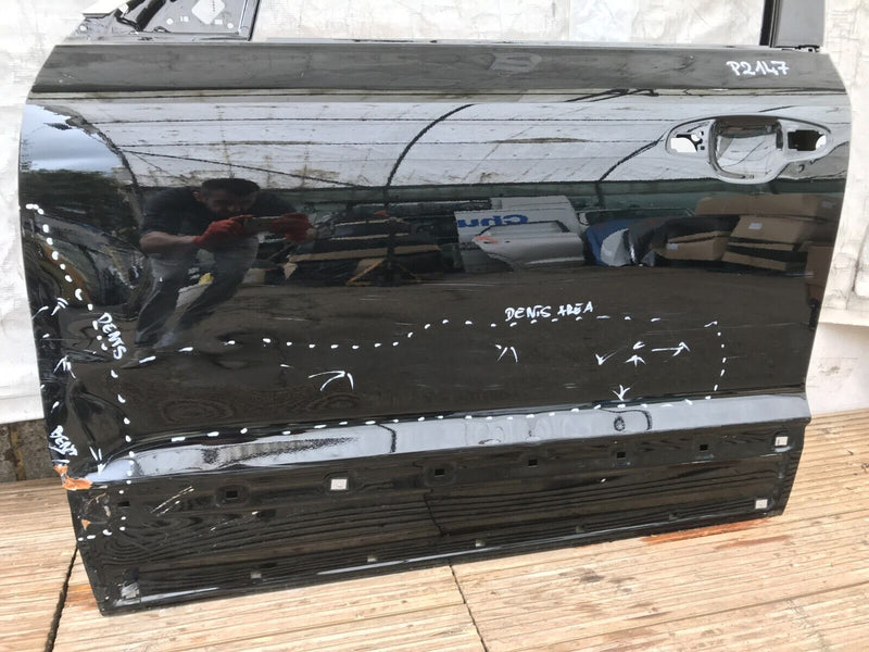 KIA NIRO MK2 (SG2) 2021-ON FRONT DOOR SHELL PANEL LEFT PASSENGER SIDE
