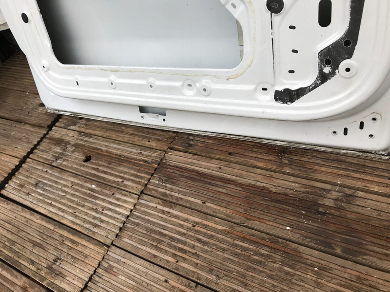 CITROEN JUMPY DISPATCH PROACE EXPERT 2016-24 SLIDING DOOR PANEL LEFT SIDE