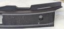 MERCEDES-BENZ C-CLASS W204 07-11 BOOT LOCK TRIM COVER PANEL A2046900825 GENUINE