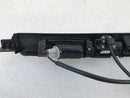 HYUNDAI KONA OS LCI 20-22 COMPLETE GARNISH LIGHT PLATE, WIRING LOOM & CAMERA