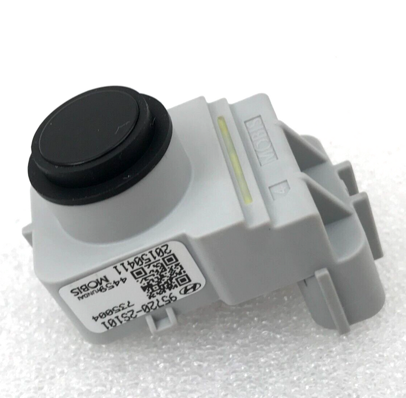 HYUNDAI TUCSON / ix35 MK3 1x REAR BUMPER REVERSE PARKING SENSOR PDC 95720-2S101