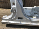 MERCEDES S CLASS W221 SALOON 05-13 RIGHT SIDE FRONT BODY CUT PART QUARTER PANEL