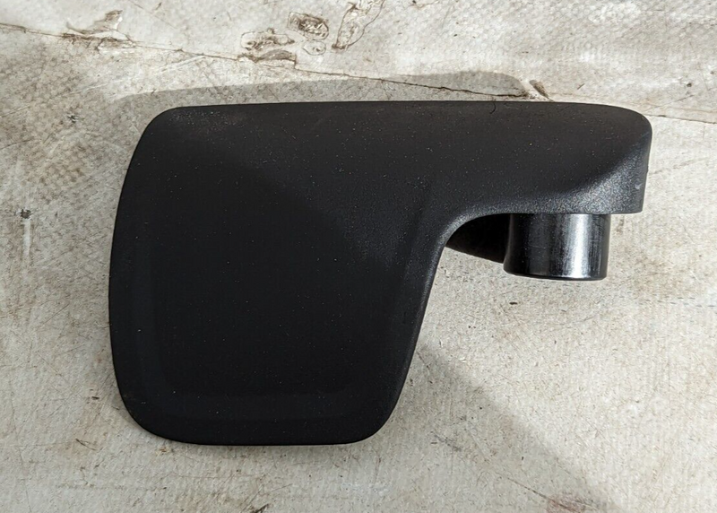AUDI E-TRON 2018-ON BONNET HOOD RELEASE HANDLE LEVER 4K2823533 GENUINE