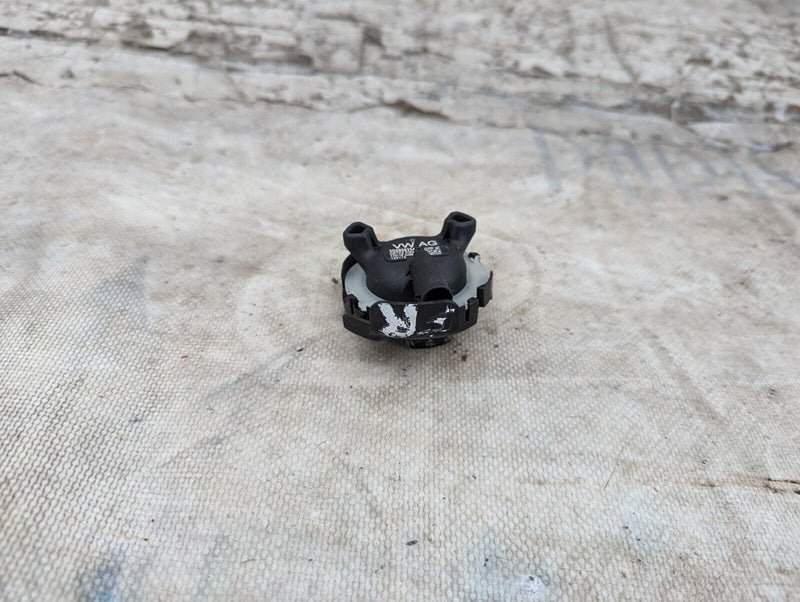 SKODA KAROQ NU7 17-21 FRONT RIGHT O/S CRASH IMPACT SENSOR 3Q0959354A GENUINE