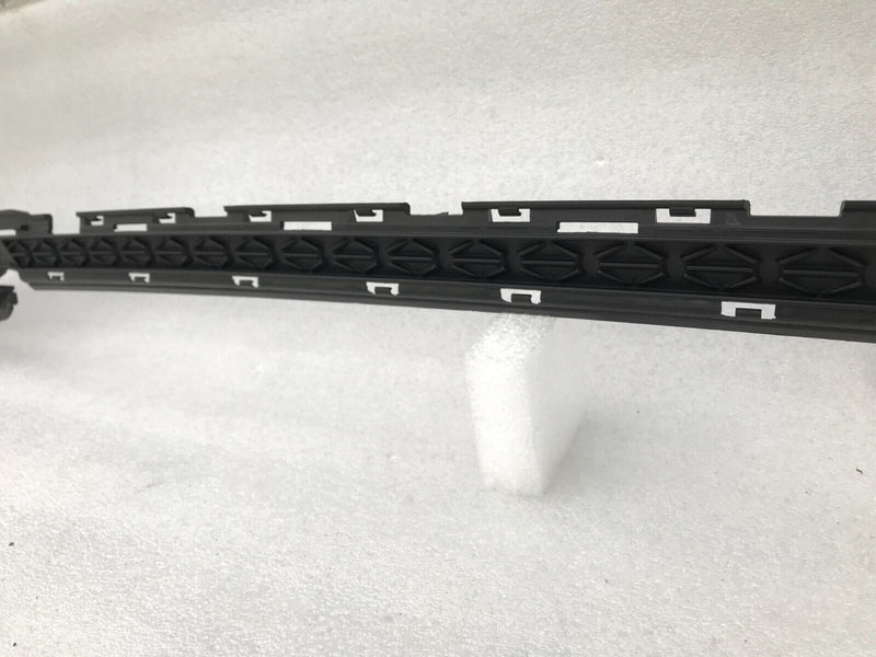 KIA PROCEED 2021 GT-LINE HATCHBACK REAR BUMPER TRIM MOULDING PANEL 86625-J7NA0