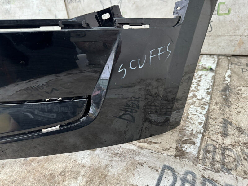 KIA NIRO 2022-ON FRONT BUMPER LOWER SECTION 86512-AT200
