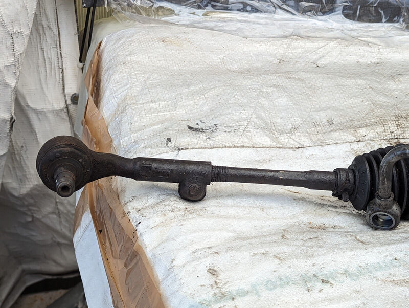 BMW X1 E84 09-15 GENUINE POWER STEERING RACK 7853974519