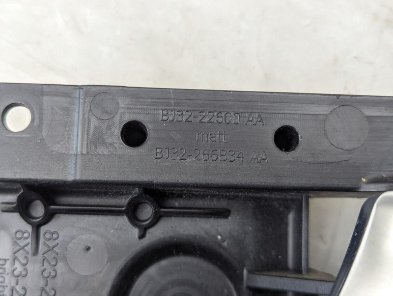 RANGE ROVER EVOQUE L538 2011-2015 REAR RIGHT O/S INNER DOOR HANDLE BJ32-22600-AA