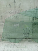 VAUXHALL ASTRA J MK6 2009-15 5 DOOR LEFT SIDE FRONT DOOR WINDOW GLASS GENUINE