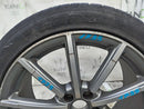 AUDI Q5 8U SE QUATTRO ALLOY WHEEL RIM 19 8,5Jx19H2 ET36 TYRE 255/40/19 R19